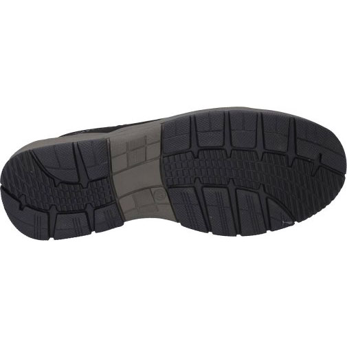 JOSEF SEIBEL Halbschuh Lenny 55, schwarz