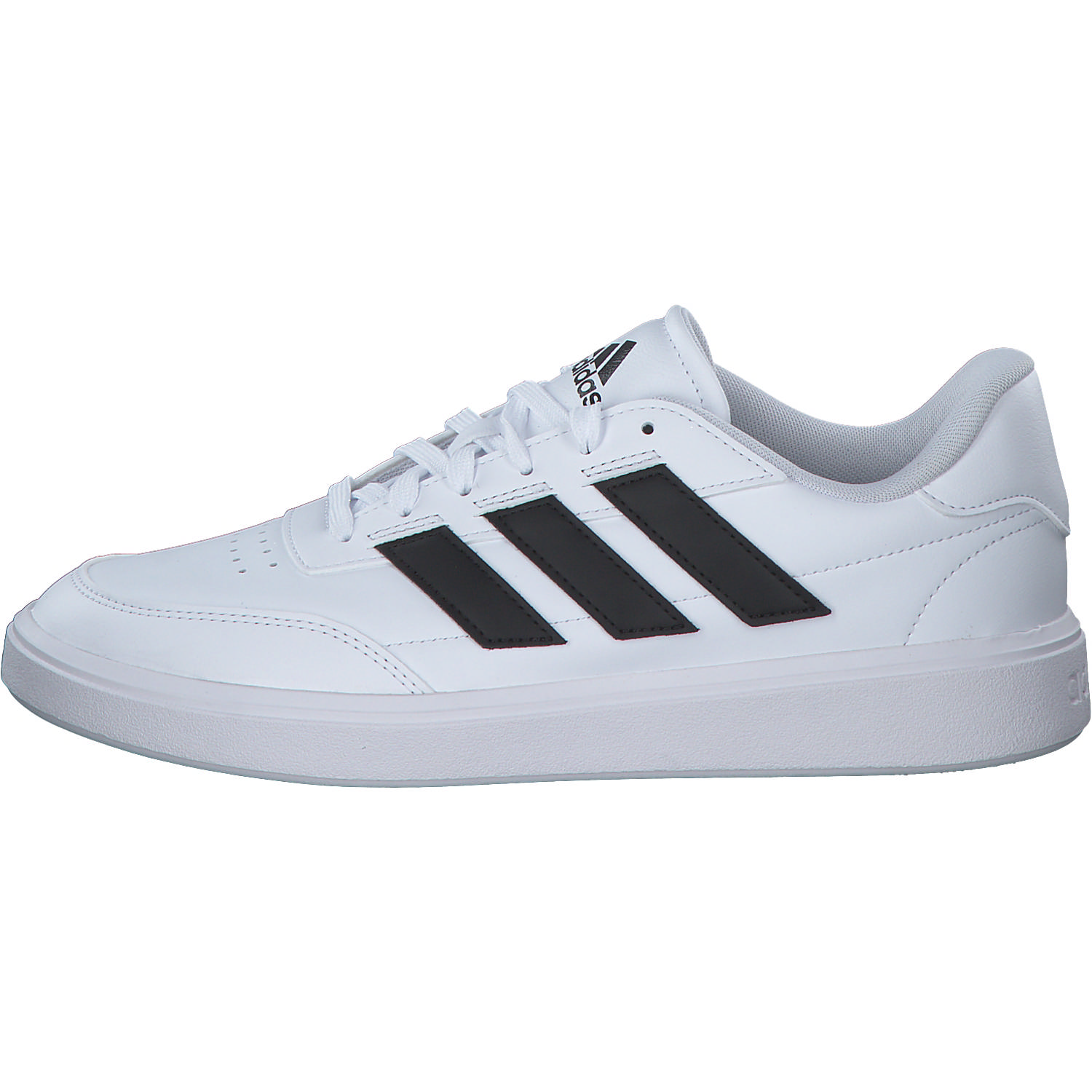 Adidas Courtblock M, Klassische- & Business Schuhe, Weiß