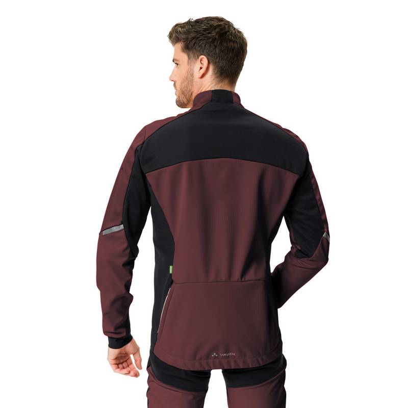 VAUDE Men's Kuro Softshell Jacket Outdoorjacke Herren