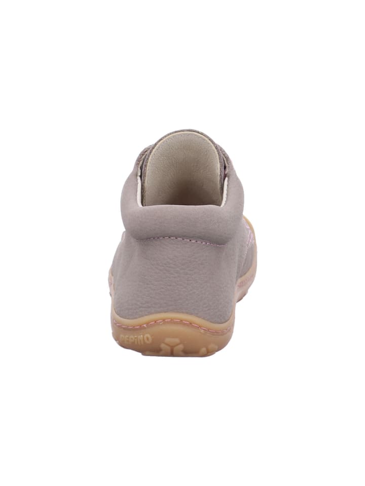 Ricosta Mädchen Halbschuhe Cory in Grau günstig kaufen