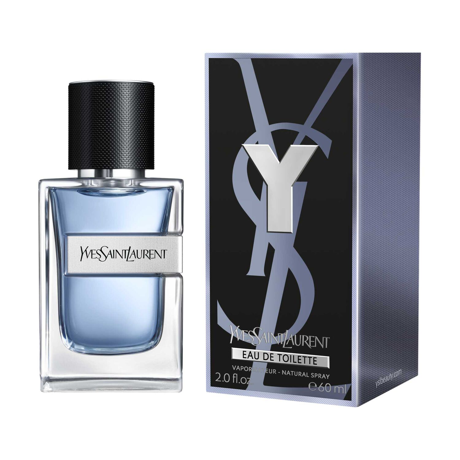 Yves St Laurent Y Eau de Toilette