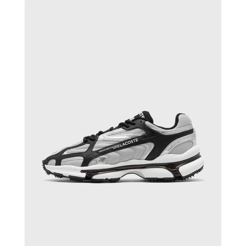 Lacoste L003 2K24 47SMA0013-GS2 / grau