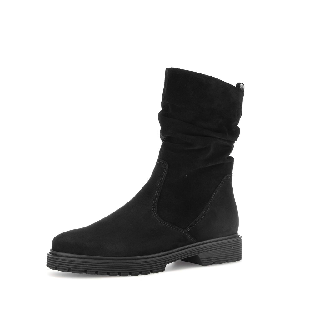 Gabor comfort Winterstiefelette schwarz
