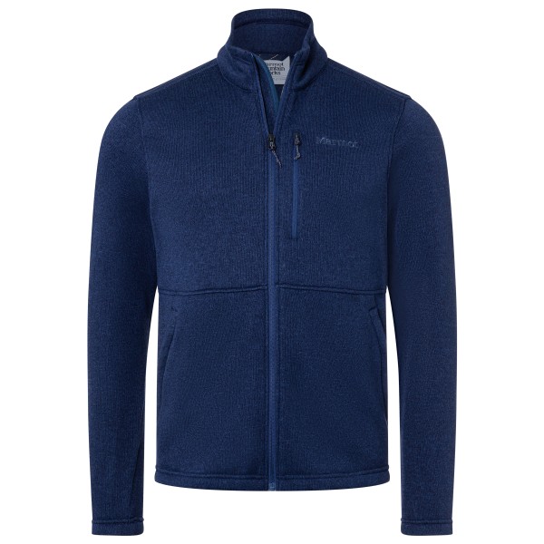 Marmot - Drop Line Jacket - Fleecejacke