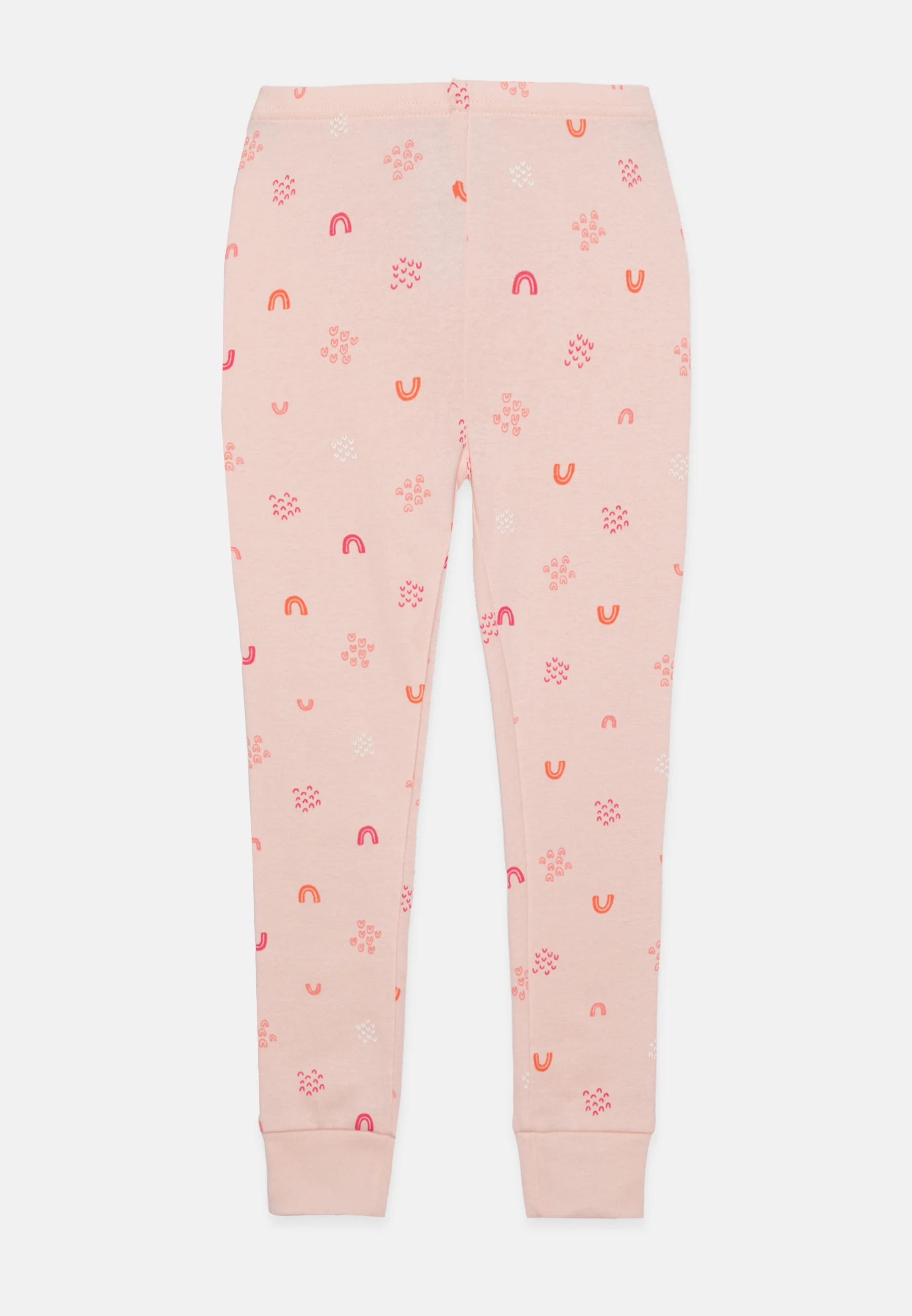Pijamas de Carter
