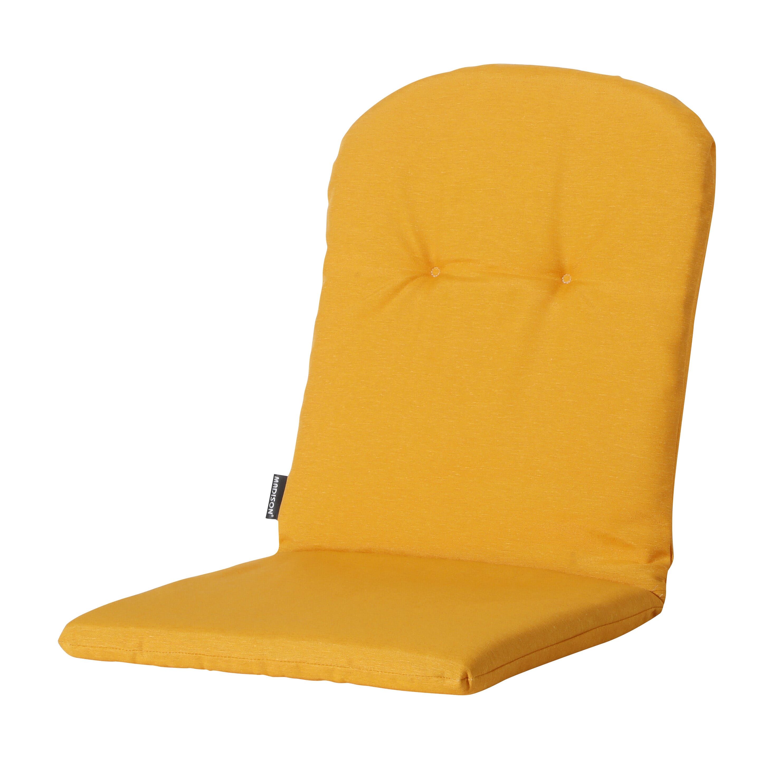 Madison Panama Golden Glow 45x96 Hohes Cockpitkissen