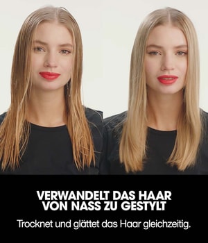 ghd hot air styler duet style white Glätteisen-1 Stk