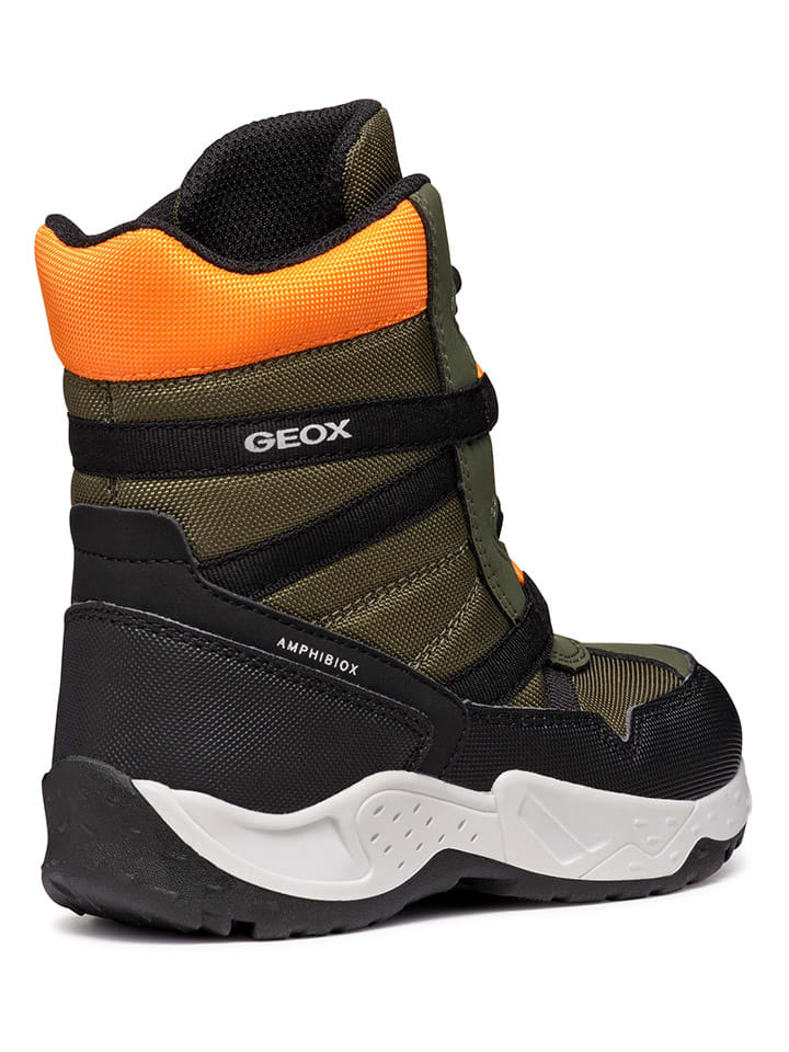 Geox Winterboots 