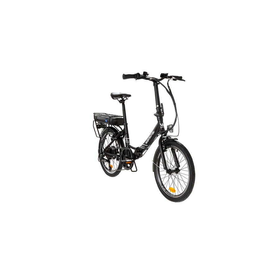 E-Bike/Pedelec Takeaway E100 von Wayscral - ATU