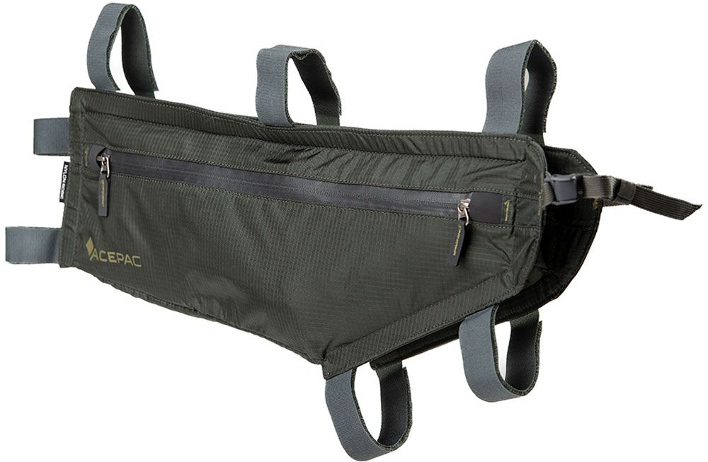 AcePac  ZIP L Rahmentasche MKIII kaufen | Bike-Discount