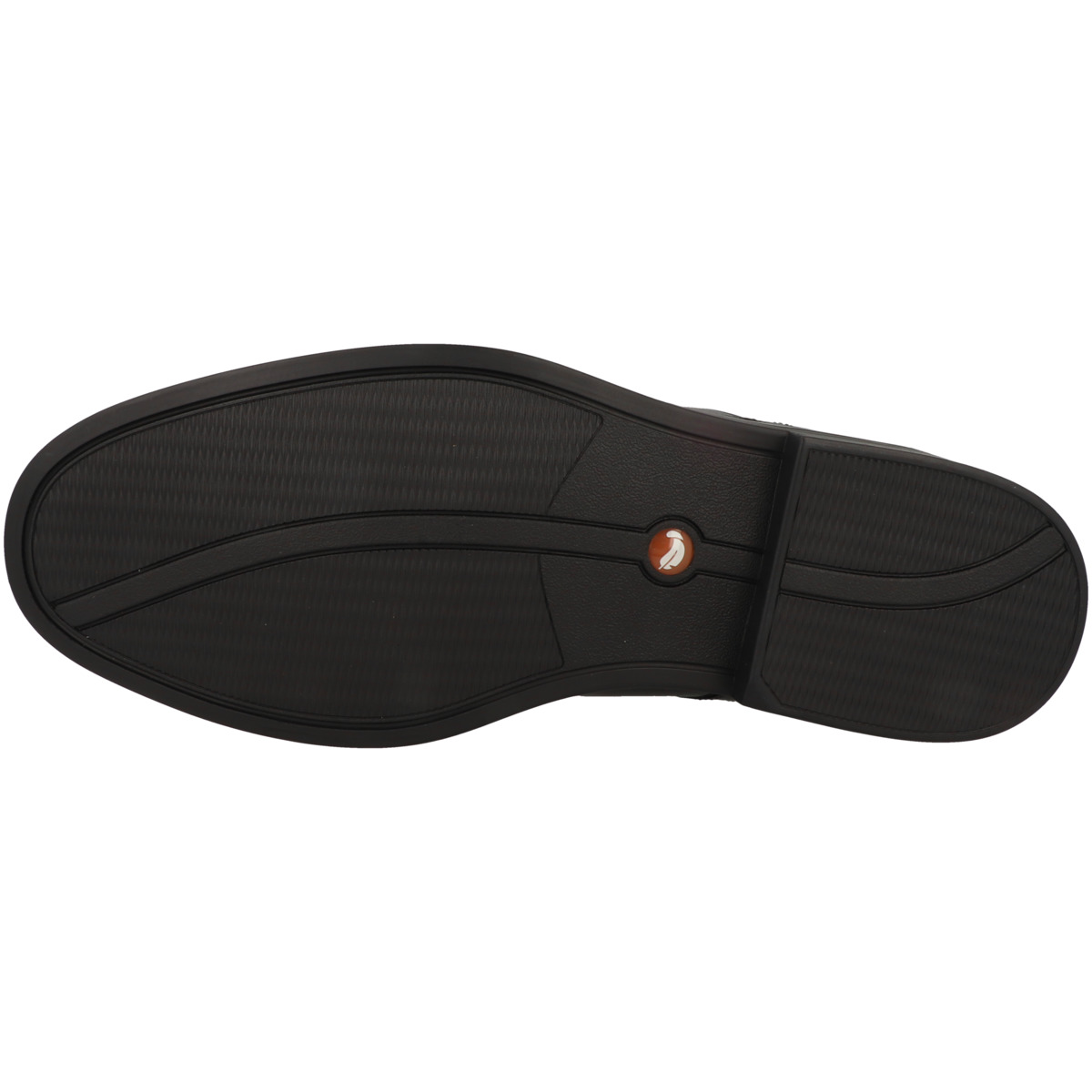 Clarks Un Aldric Park Businessschuhe schwarz