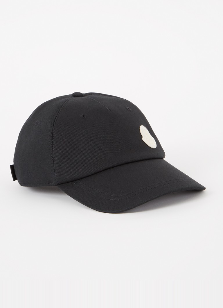 Moncler  Pet met logo
