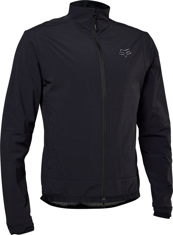 Fox Racing Defend Fire Alpha - MTB Thermojacke kaufen | Bike-Discount