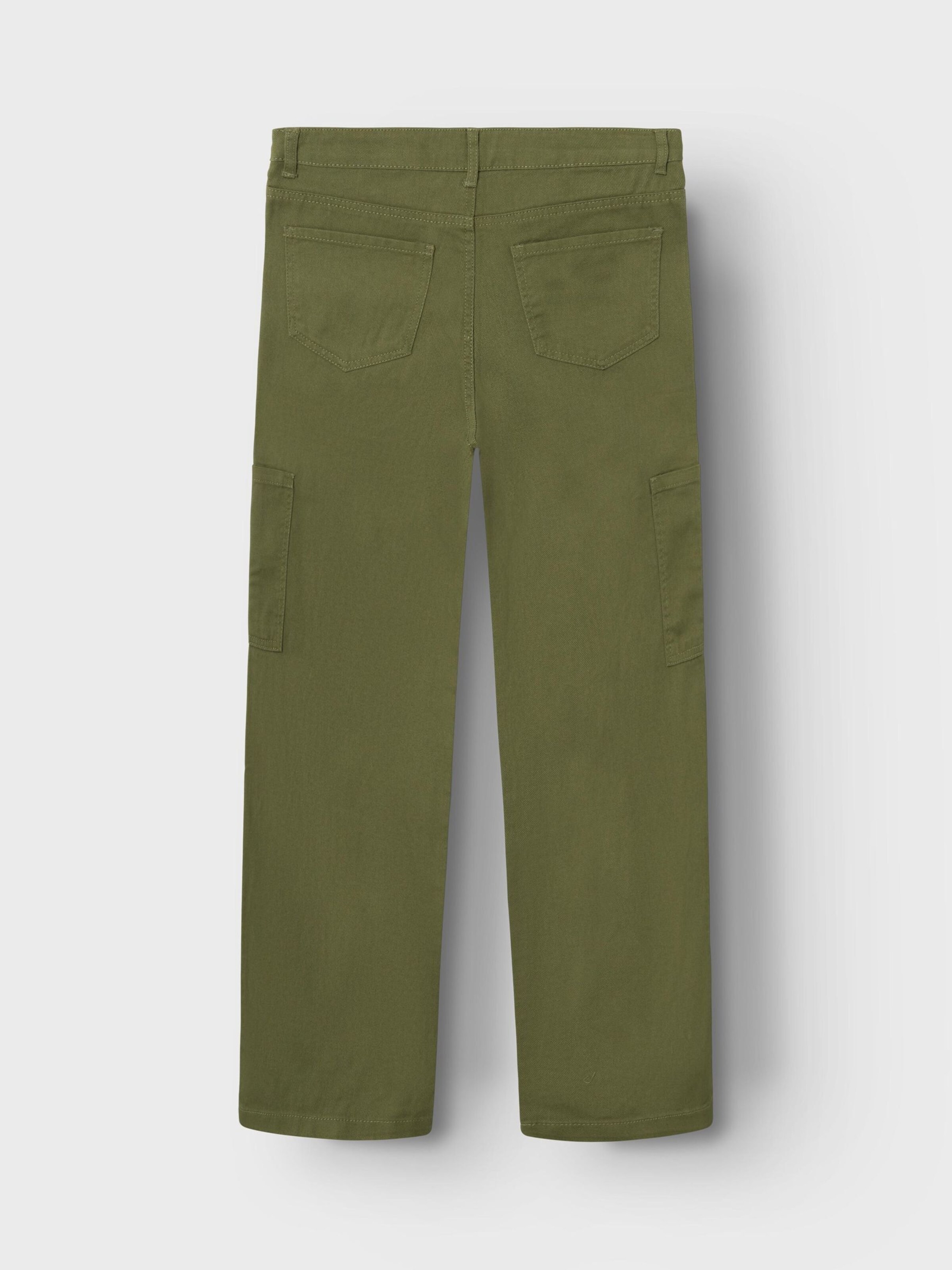 Loose fit Pants