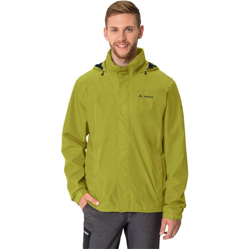 VAUDE Escape Bike Light Fahrradjacke Herren