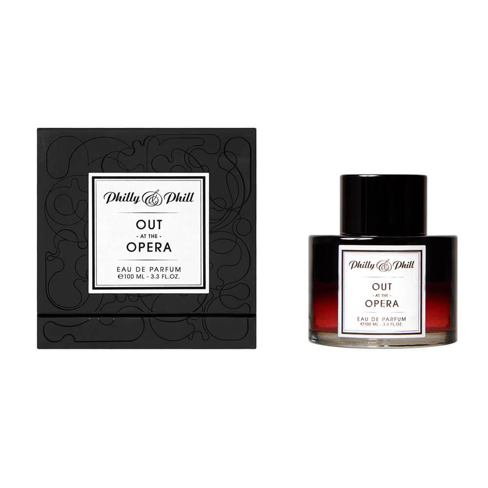 Philly & Phill Out at the Opera Eau de Parfum Nat. Spray