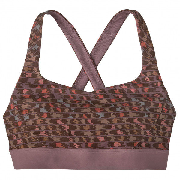 Patagonia - Women's Switchback Sports Bra - Sport-BH
