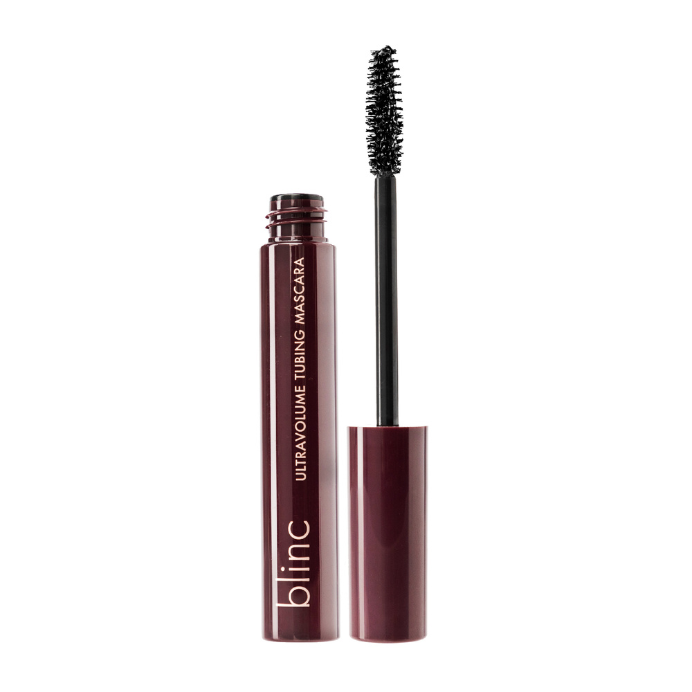 blinc UltraVolume Tubing Mascara: Black Mascara