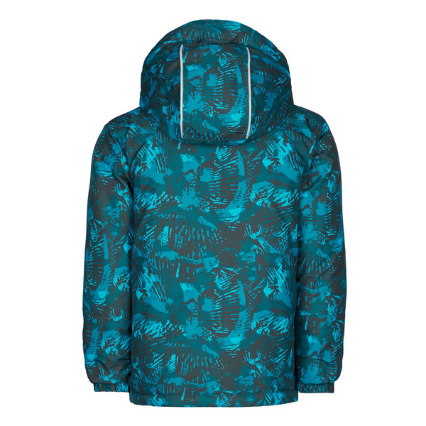 WALKERZIP Kinder - Winterjacke