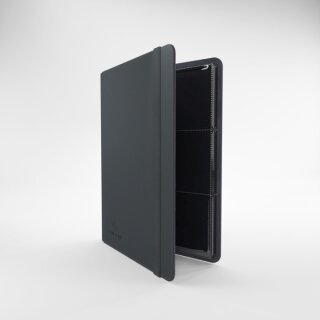 Gamegenic - Prime Album 18-Pocket - Black