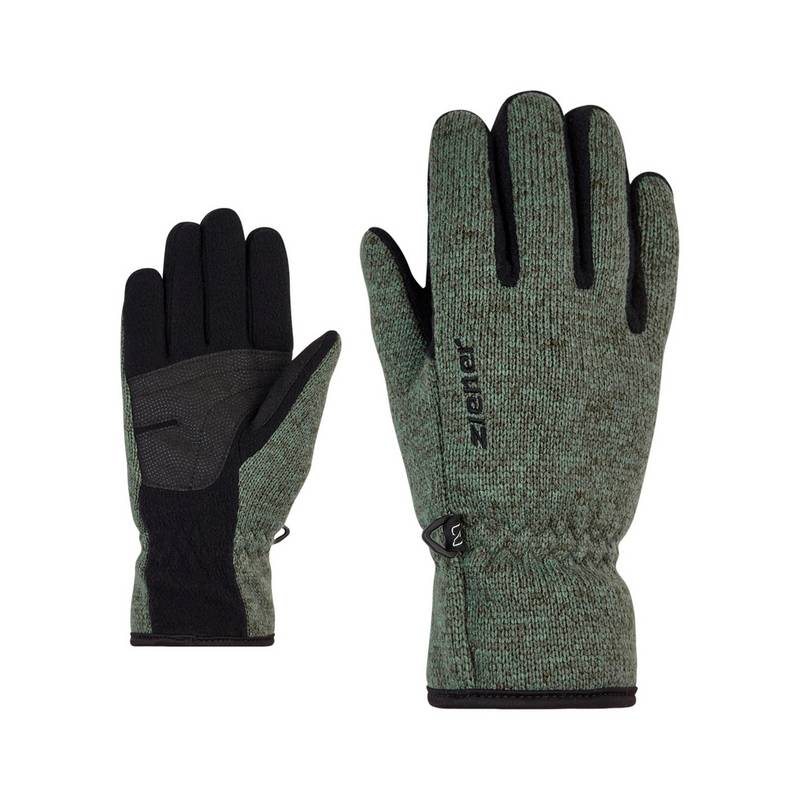 Ziener LIMAGIOS Junior Fingerhandschuhe Kinder