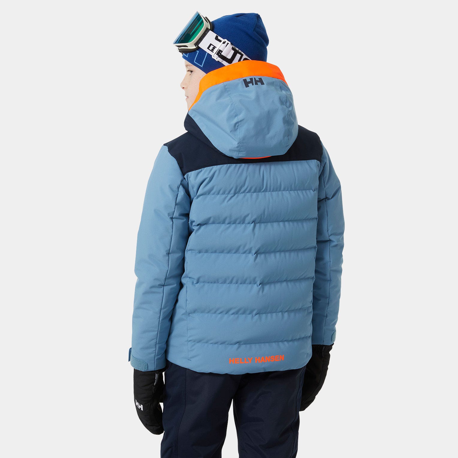 Juniors' Cyclone Jacket