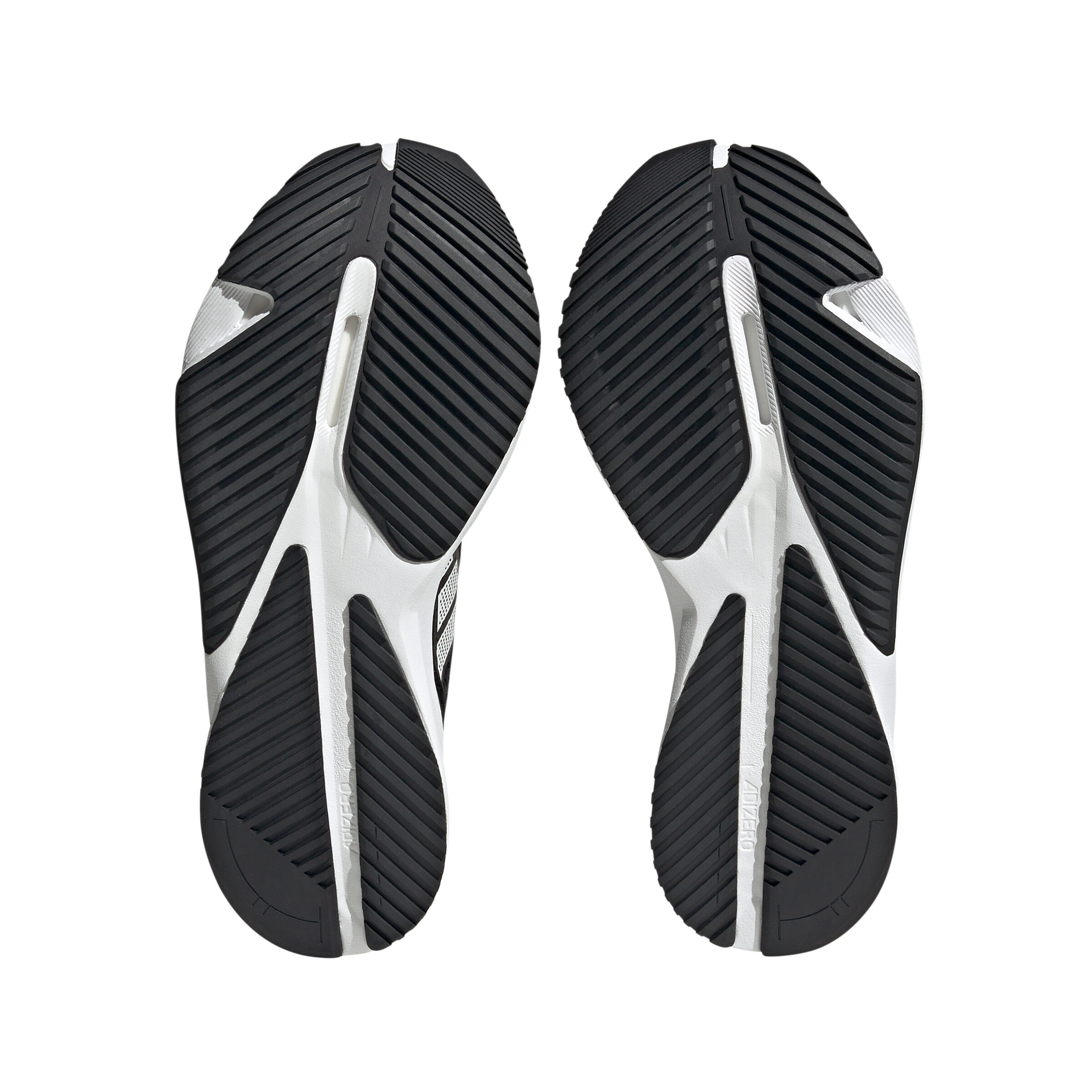 Adizero SL Neutralschuh Kinder - Schwarz, Weiß
