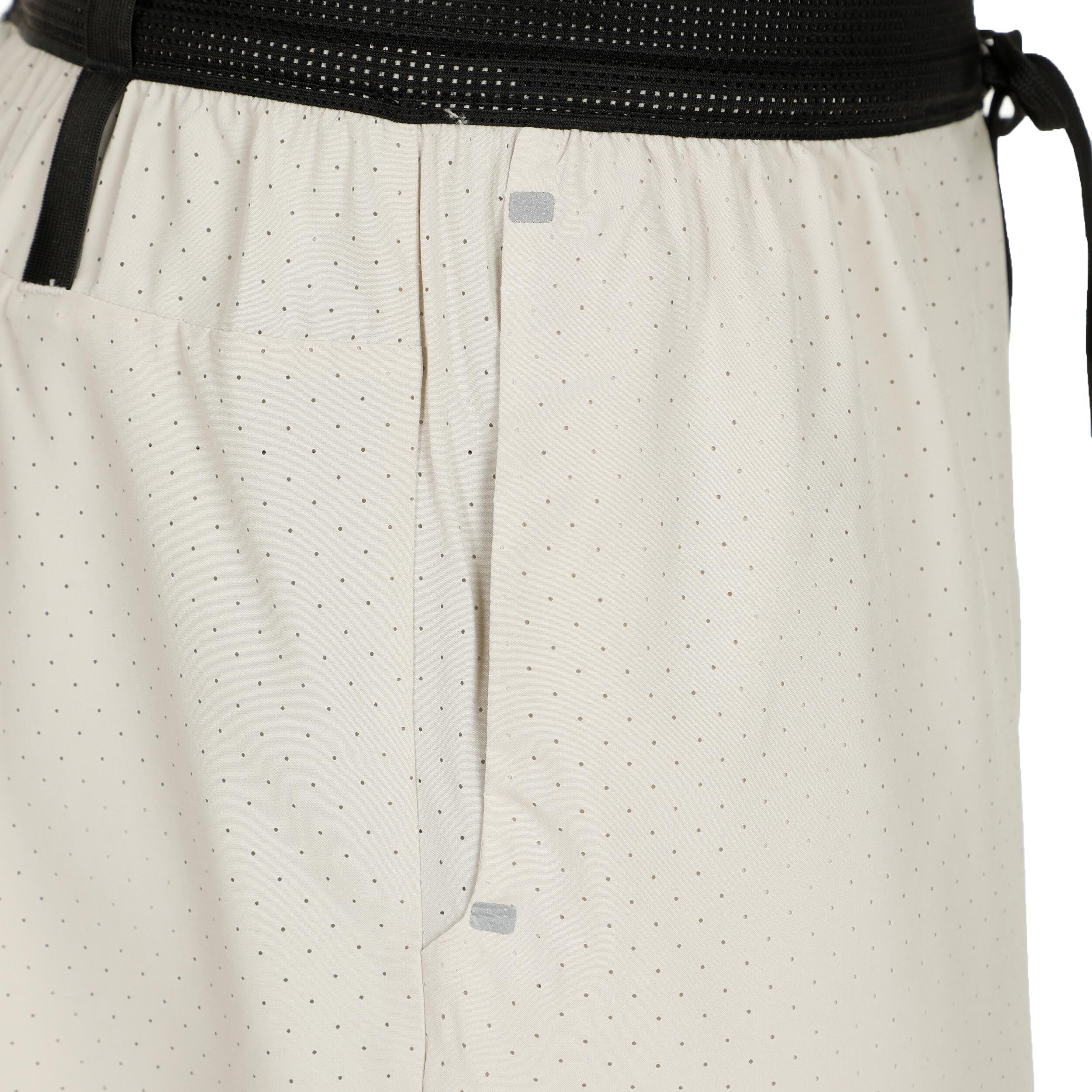 Pro Hypervent Long 2 Laufshorts Herren - Creme