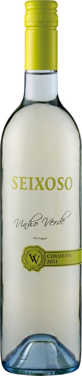 Quinta da Lixa Vinho Verde Seixoso 2022