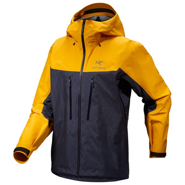 Arc'teryx - Alpha Jacket - Regenjacke