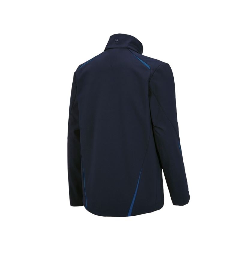 Softshelljacke e.s.motion 2020