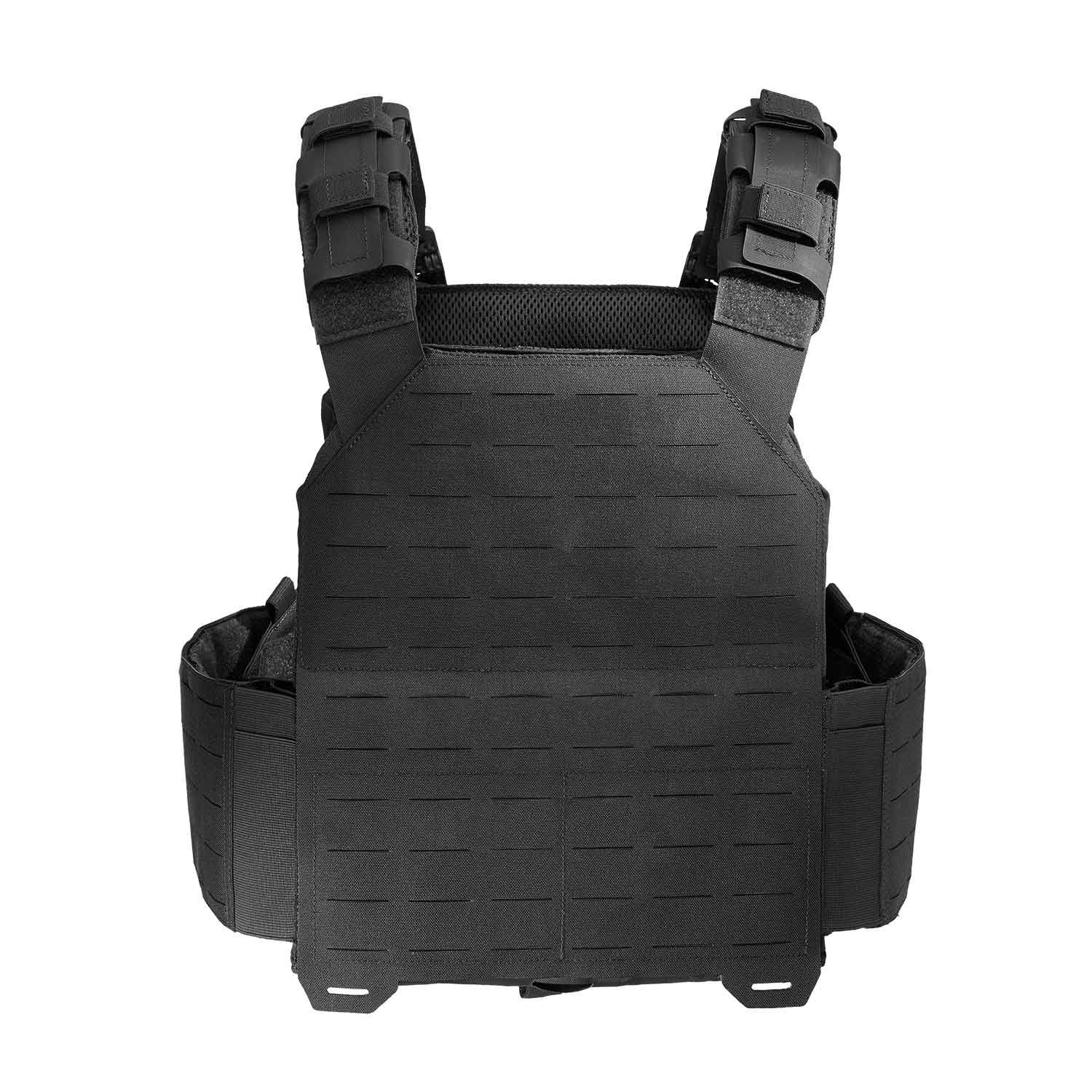 TT Plate Carrier QR LC