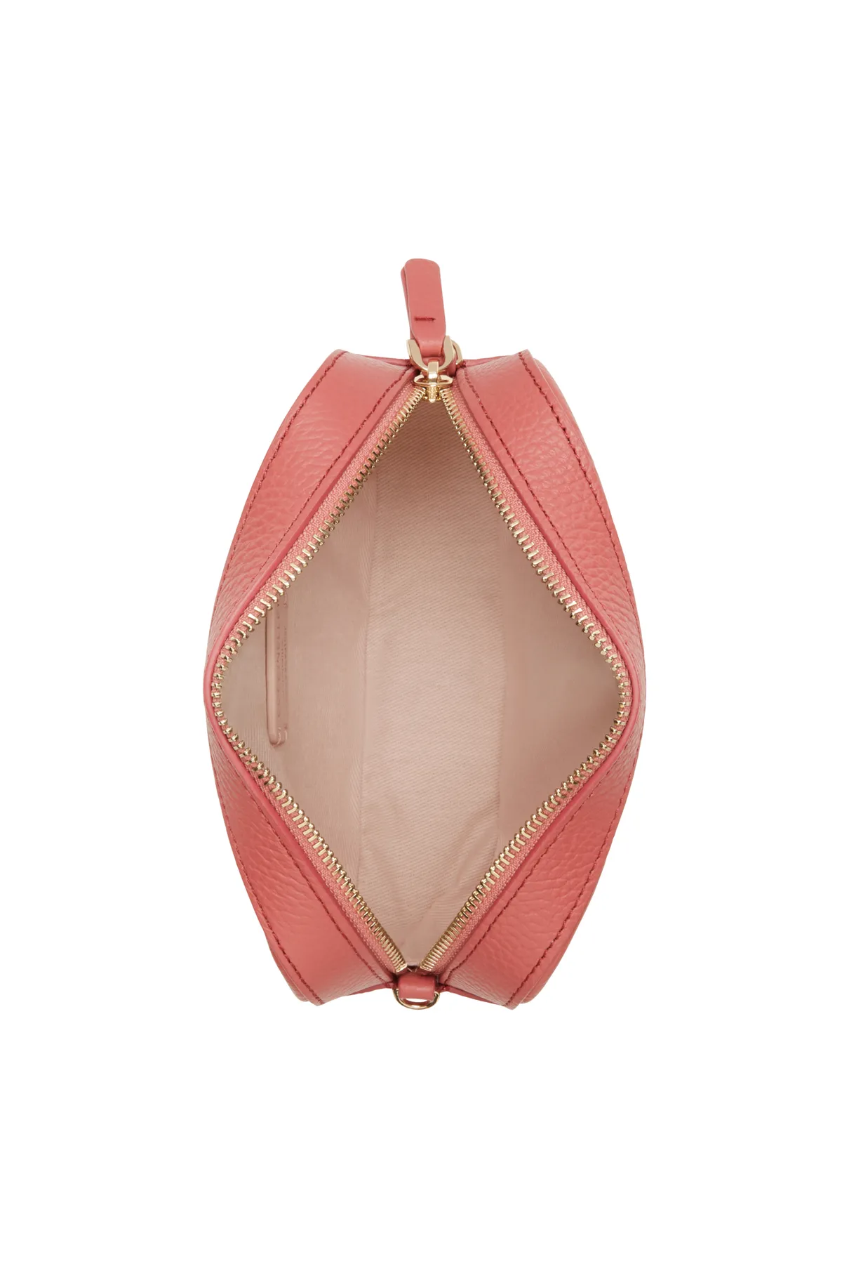Coccinelle  Tebe Damen Umhängetasche Rosa E5mn555i101r56