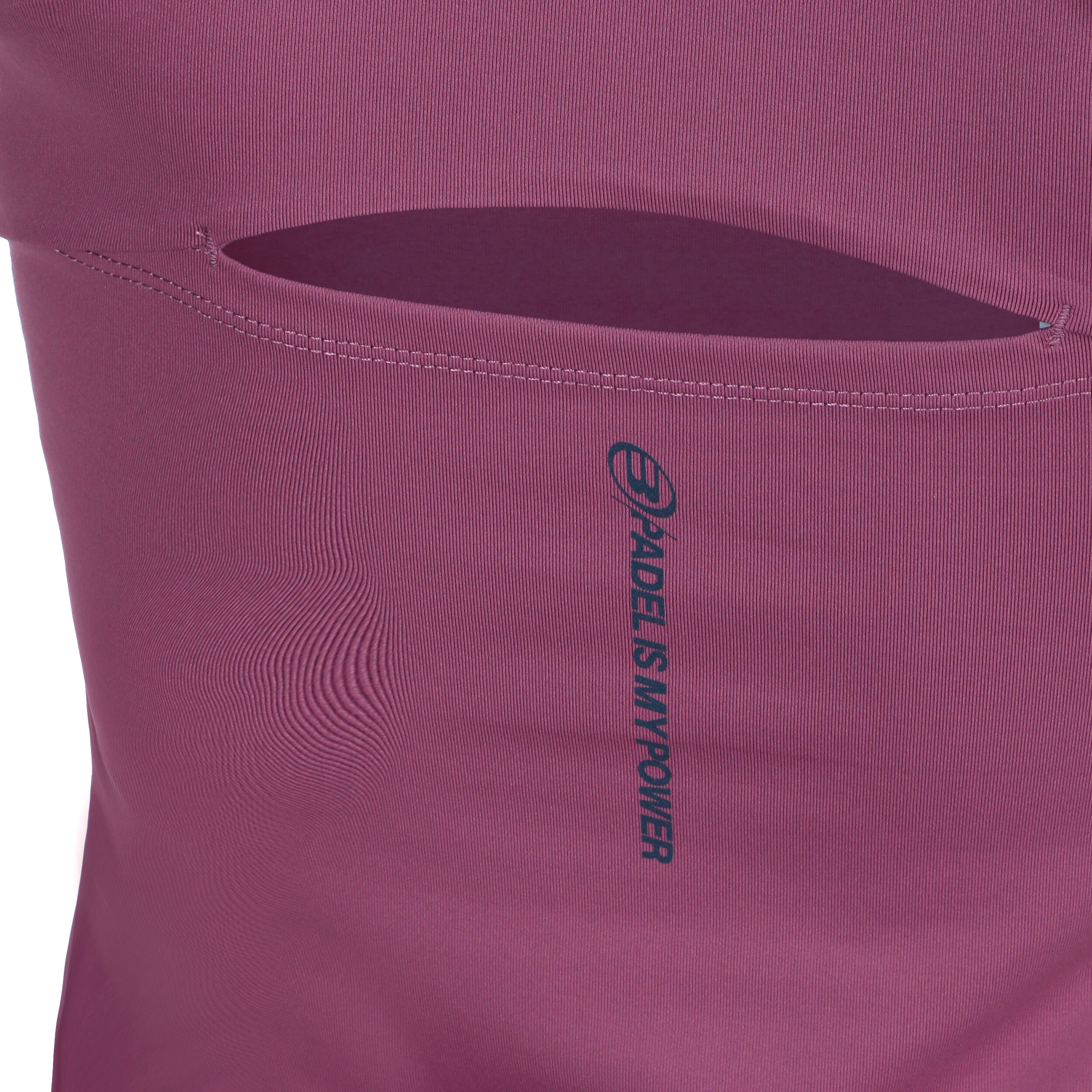 Ripio Tank-Top Damen - Lila