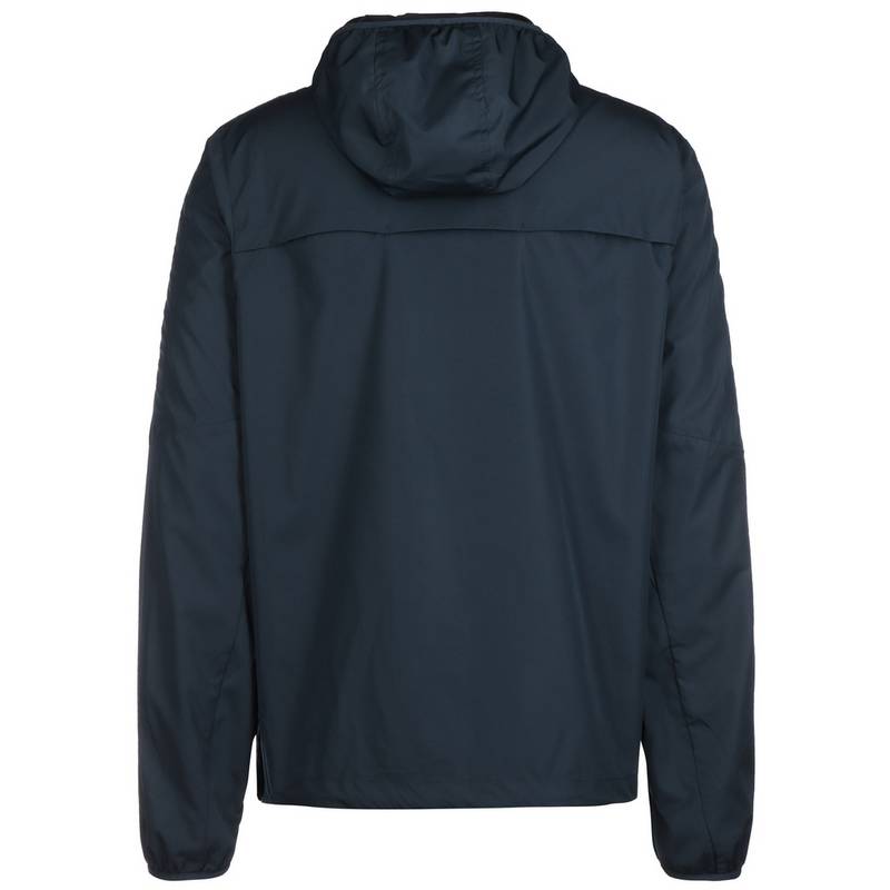 Ocean Fabrics OCEAN FABRICS TAHI Regenjacke Herren