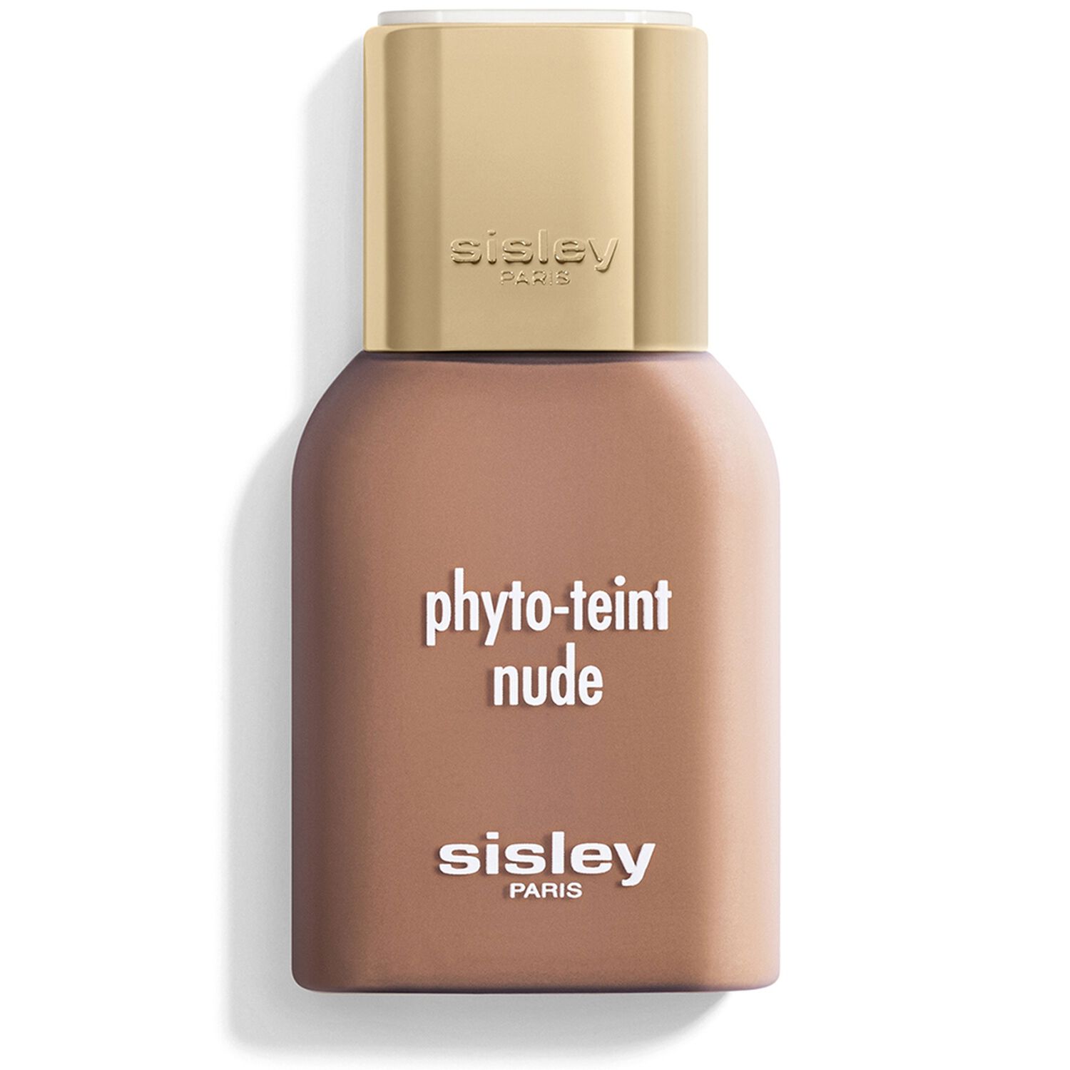 Sisley Phyto-Teint Nude Fond de teint soin seconde peau