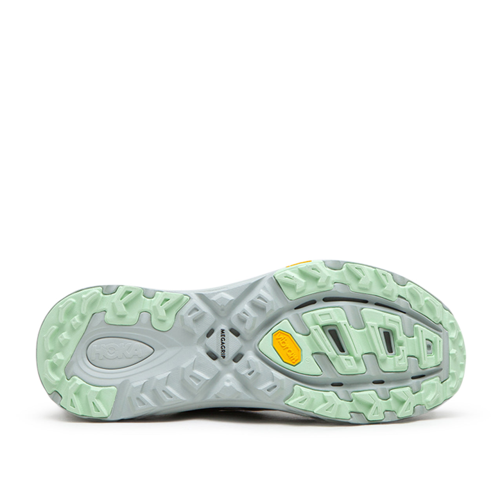 Hoka Mafate Speed 2 1126851-MHMS / weiss