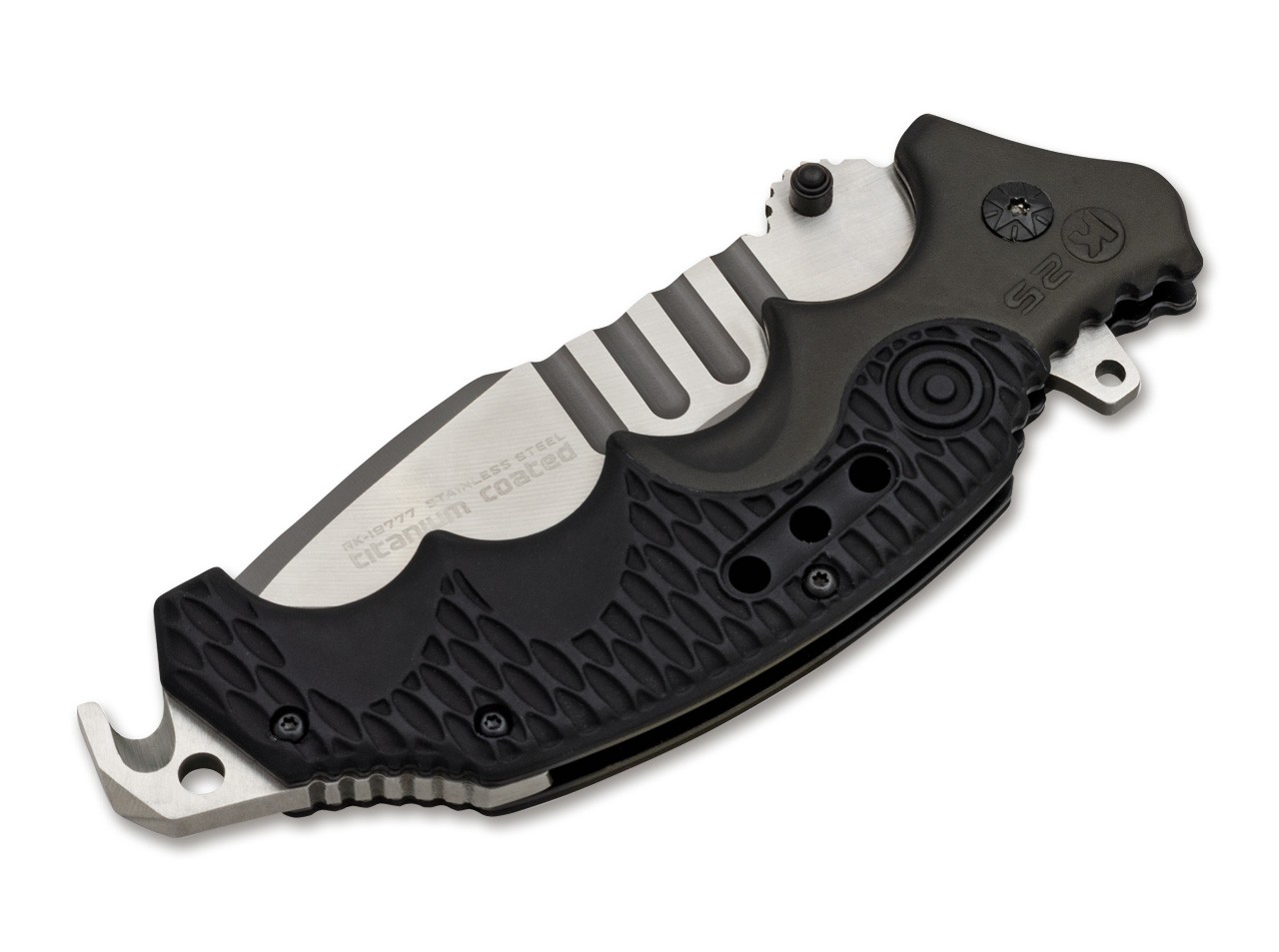 Tactical Knife 19777