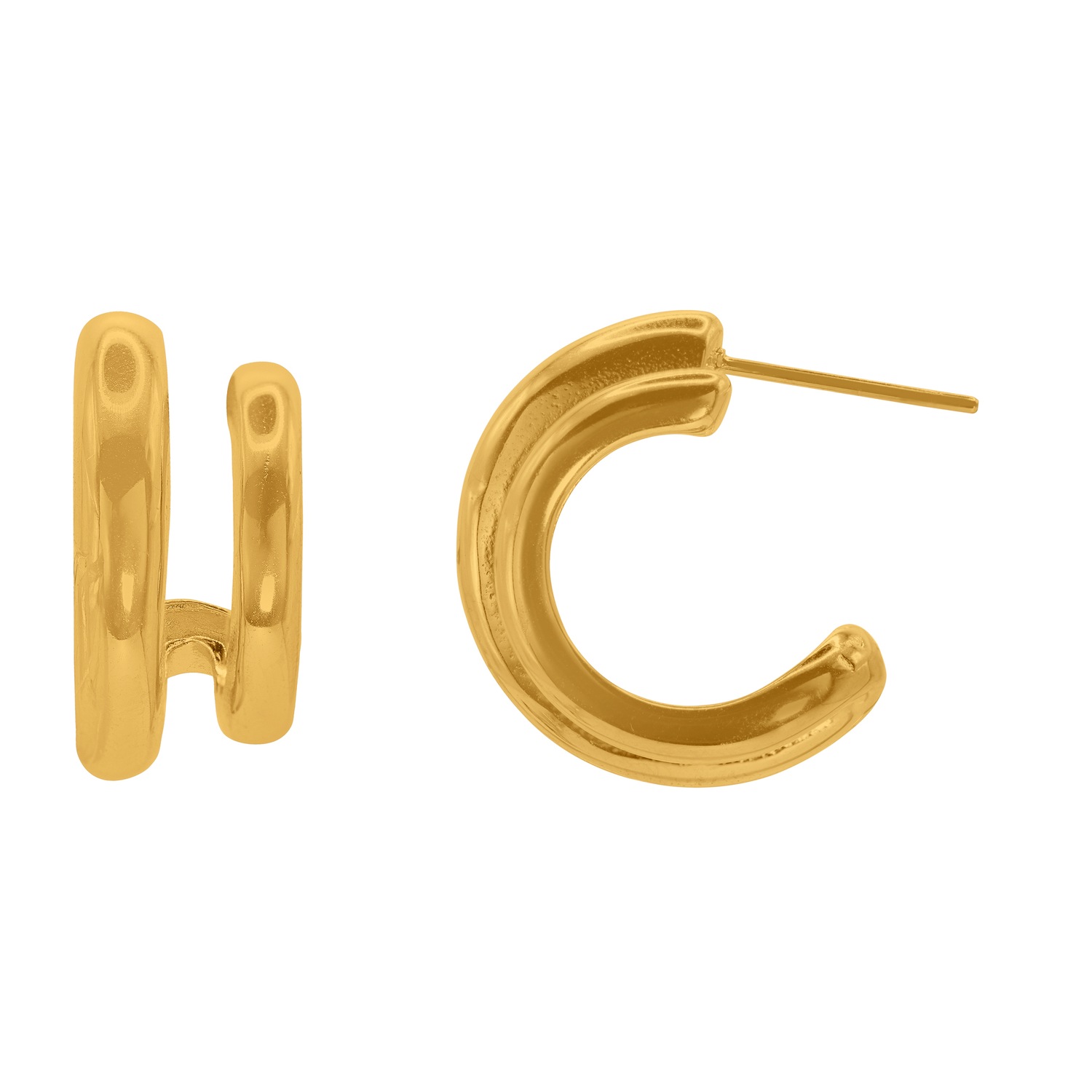 Heideman Nerva Ohrringe