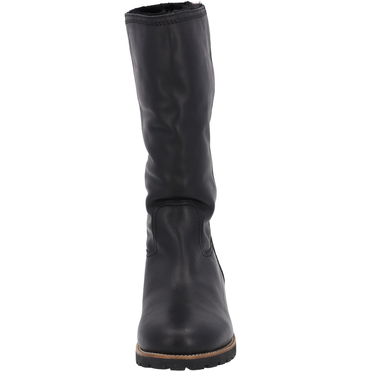 Panama Jack Travelling Bambina Igloo B, Stiefeletten, Damen, schwarz