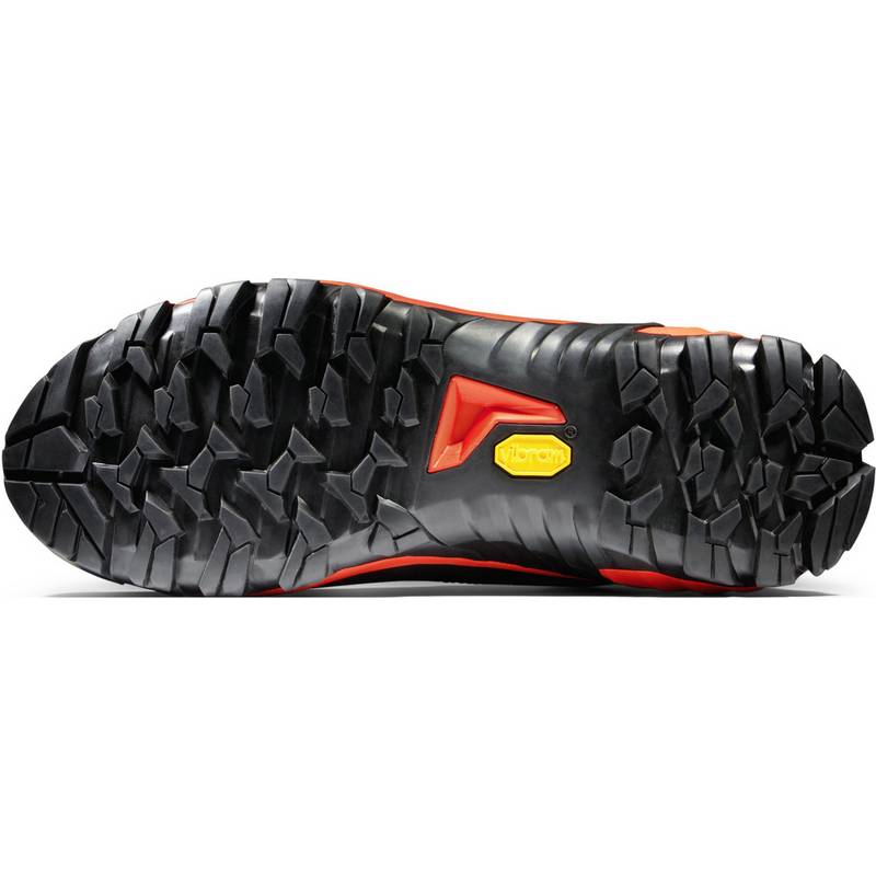 Mammut Sapuen Low Wanderschuhe Herren