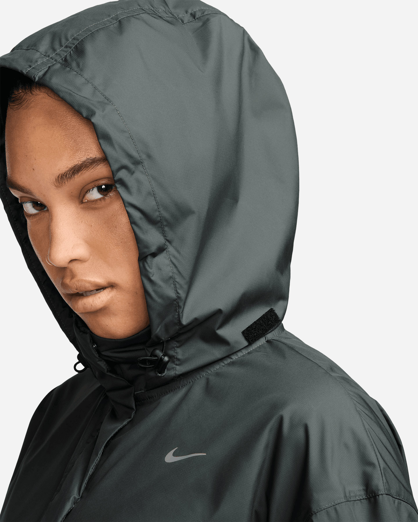 Giacca Running Nike Fast Repel W FB7451-338