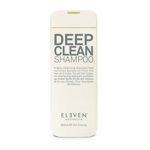 Șampon Eleven Australia Deep Clean 300 ml