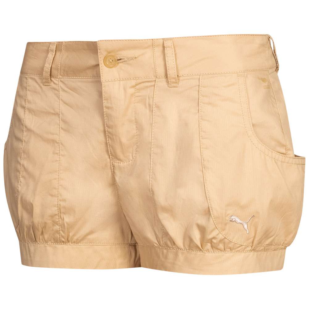 PUMA Woven Damen Shorts 561203-02