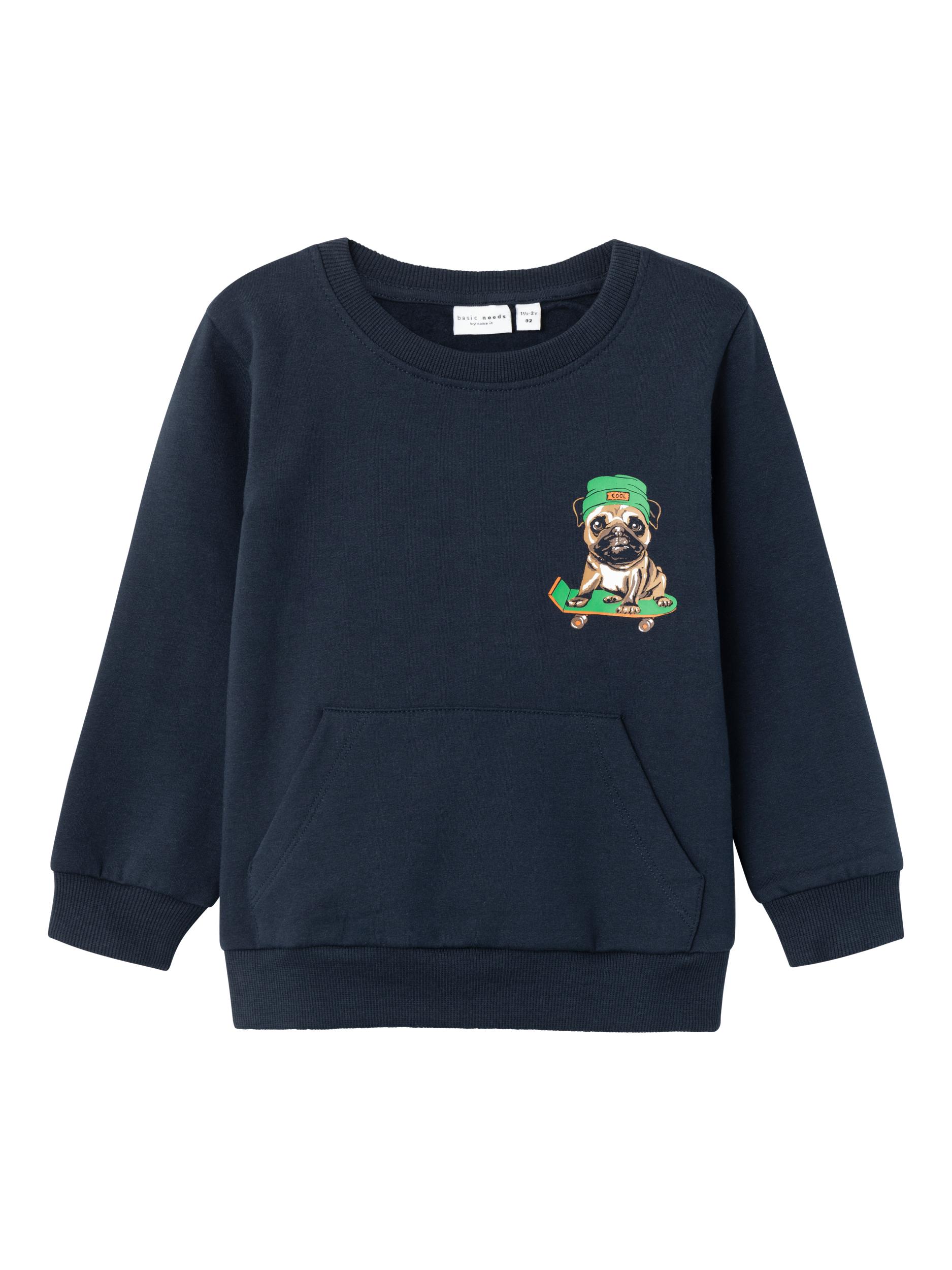 Sweatshirt 'VUGO'