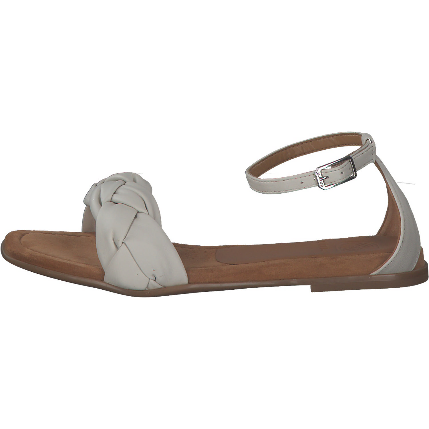 Unisa Celanda, Klassische Sandalen, Damen, Beige