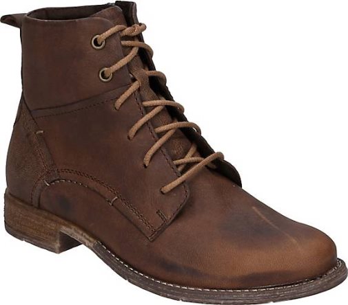 JOSEF SEIBEL Stiefelette Sienna 95, moro