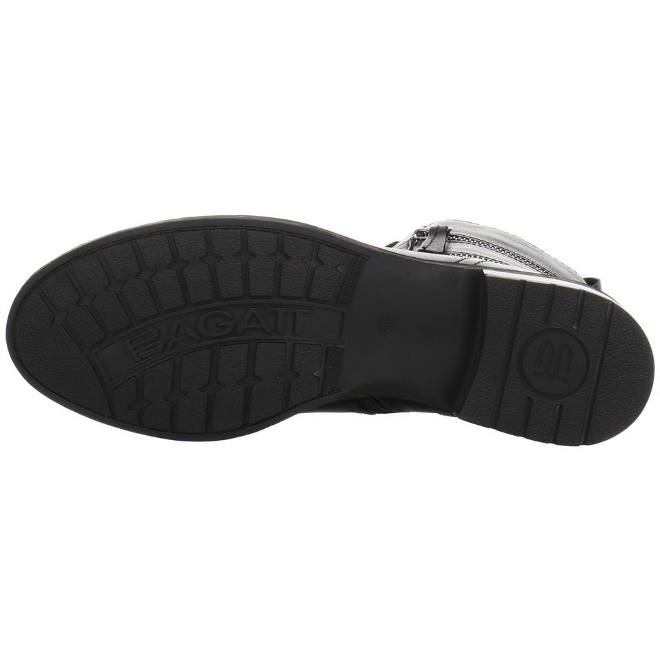TT.BAGATT Schnürstiefelette