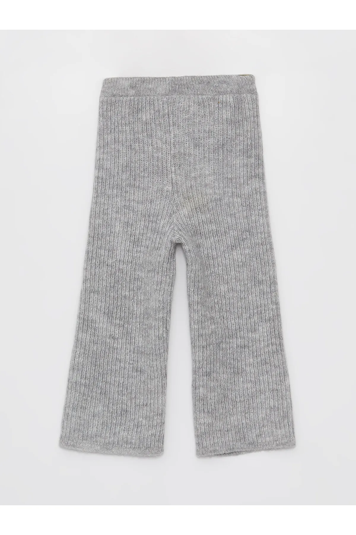 LC Waikiki  Basic-Strickstrumpfhose für Mädchen mit elastischem Bund