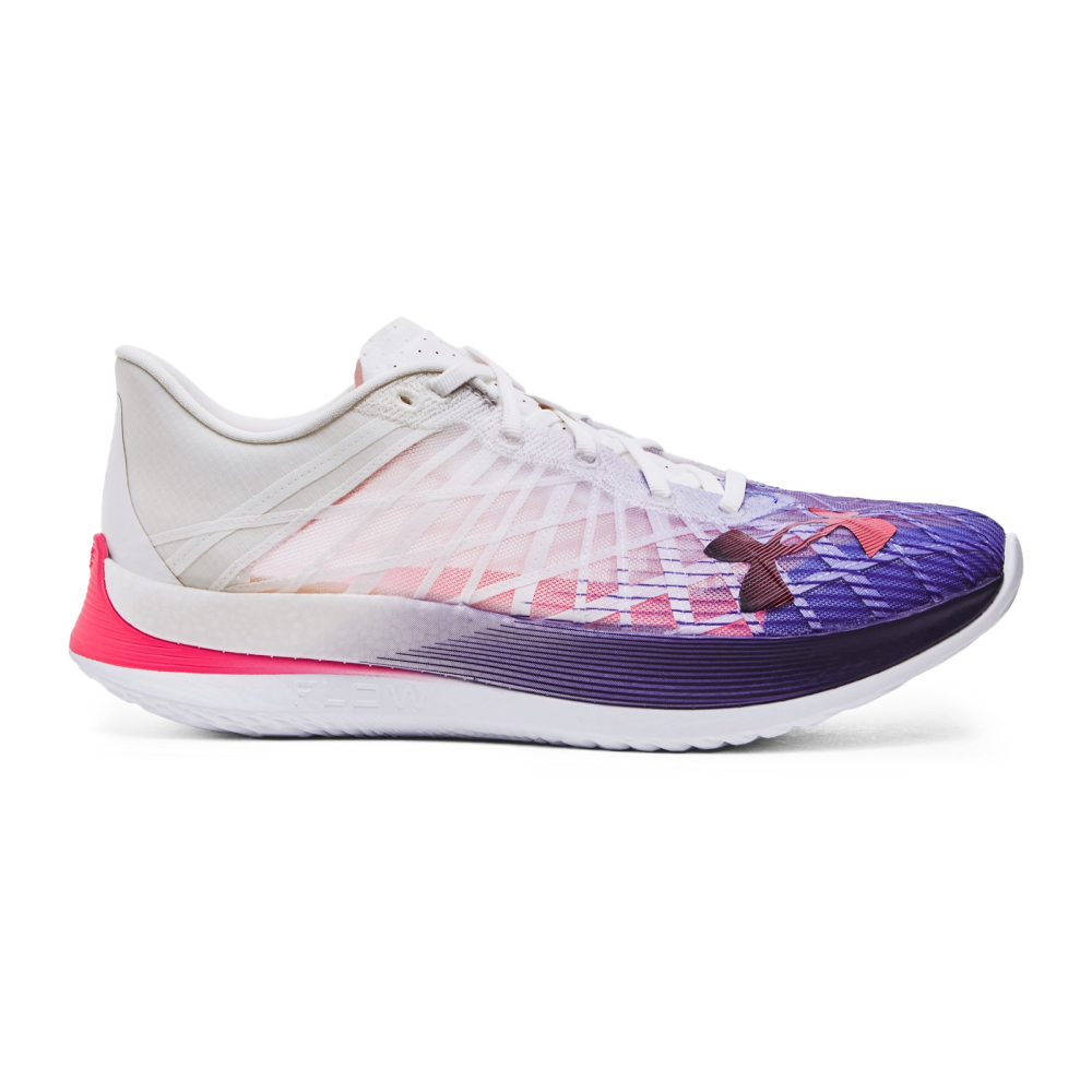 Under Armour Flow Velociti Elite 3026801-102 / weiss